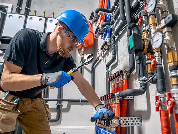 Why Choose Fox Plumbing Renton for Water Softener Repair in Renton?