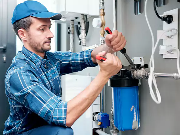 Why Choose Fox Plumbing Renton for Water Softener Replacement in Renton, WA?