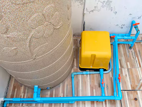 Why Choose Fox Plumbing Renton for Well Pressure Tank Replacement in Renton, WA?